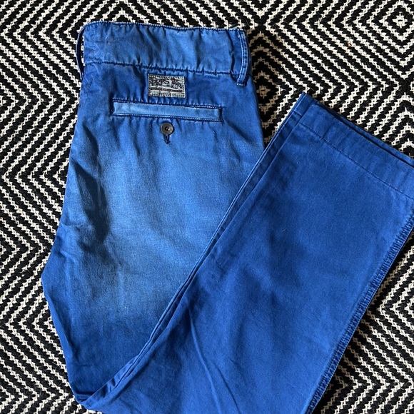 PRPS chinos/jeans - Picture 4 of 6